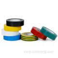 High Insulation Electric Tape Acetate Cloth Tape